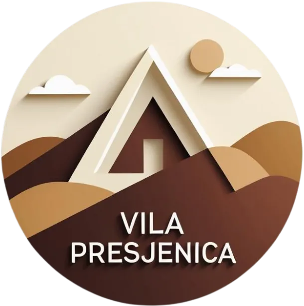 Vila presjenica Sarajevo Bosna i hercegovina